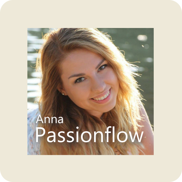 Anna von Passionflow